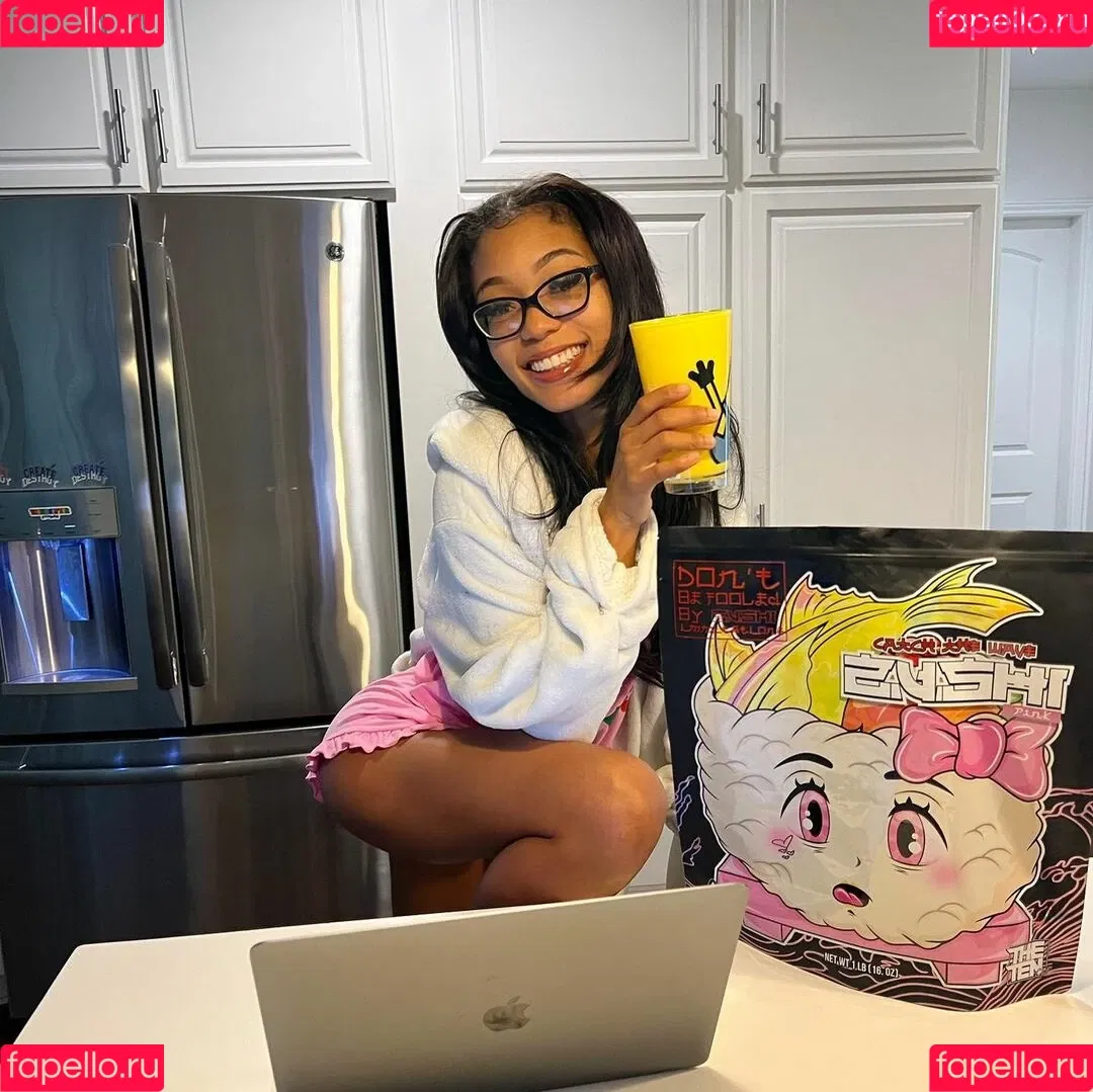 Coi Leray Onlyfans Photo Gallery 