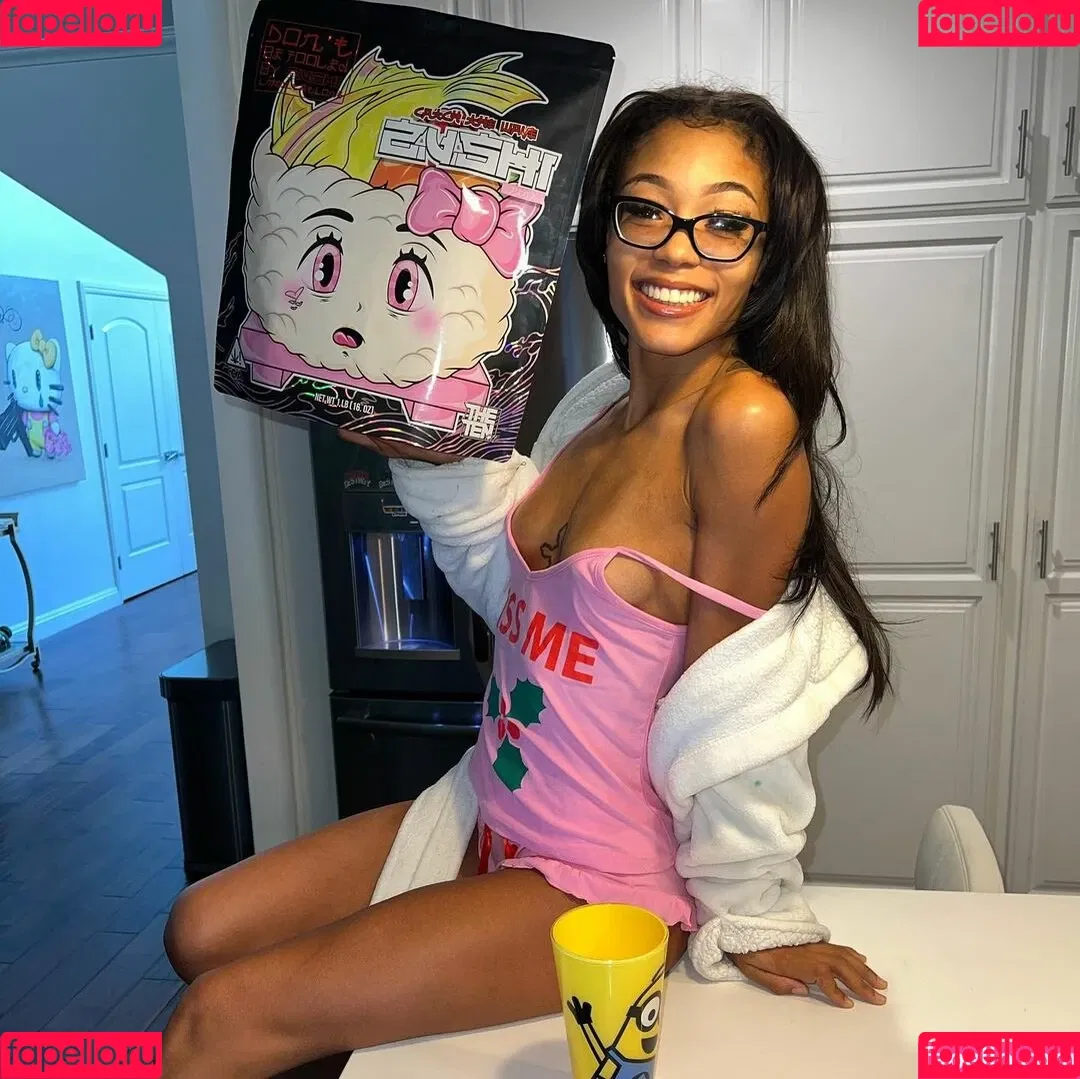 Coi Leray Onlyfans Photo Gallery 