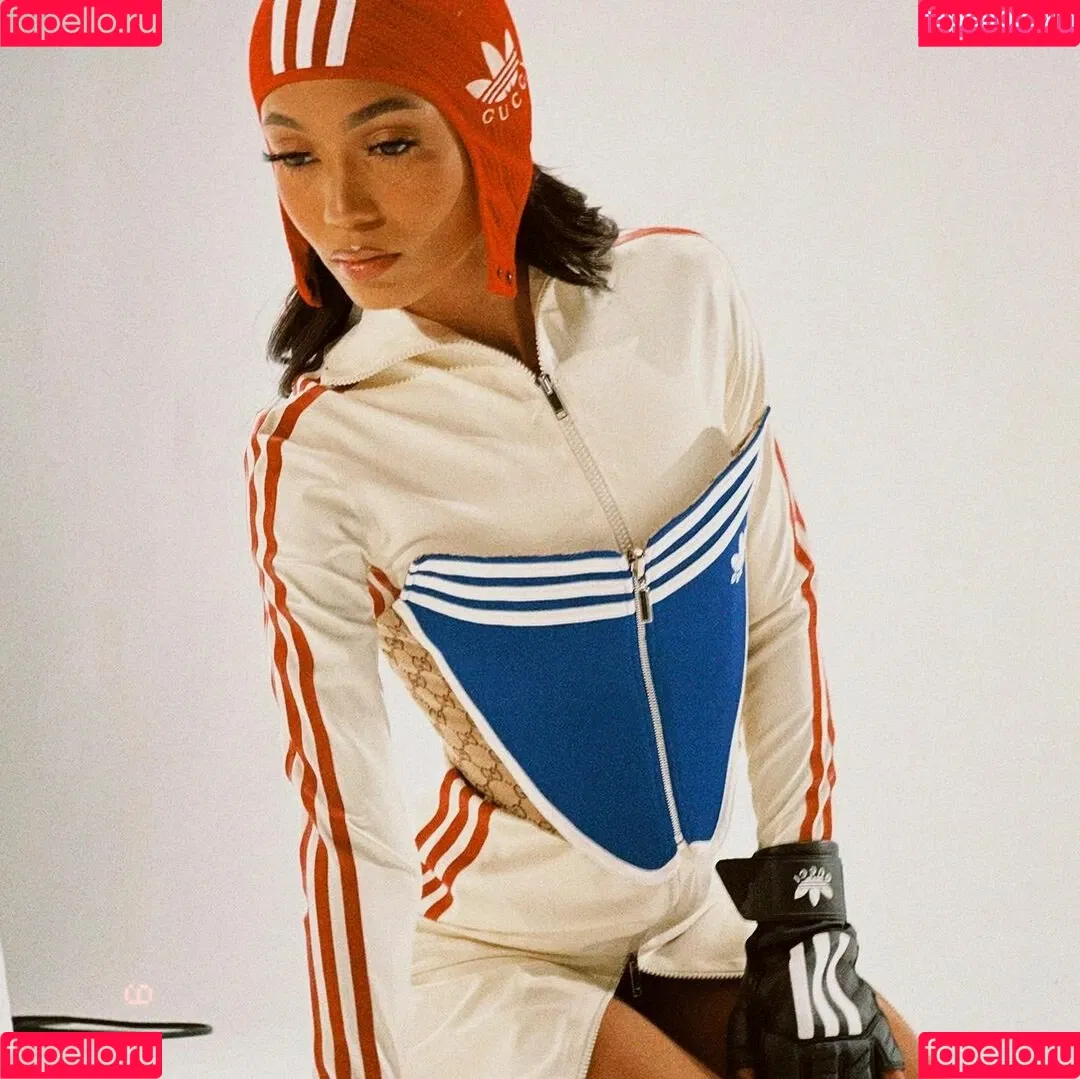 Coi Leray Onlyfans Photo Gallery 