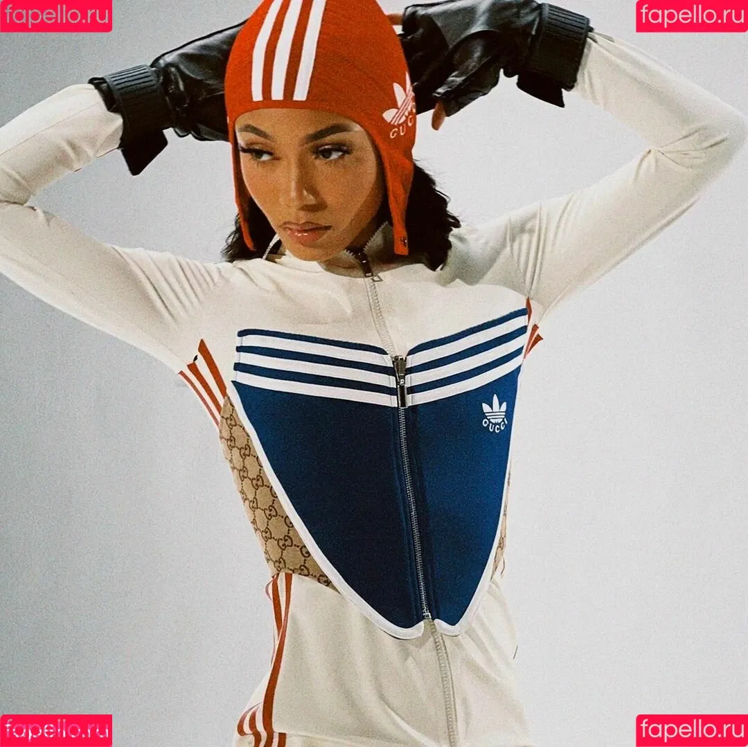 Coi Leray Onlyfans Photo Gallery 