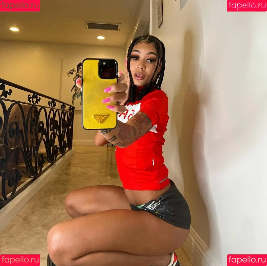 Coi Leray Onlyfans Photo Gallery 