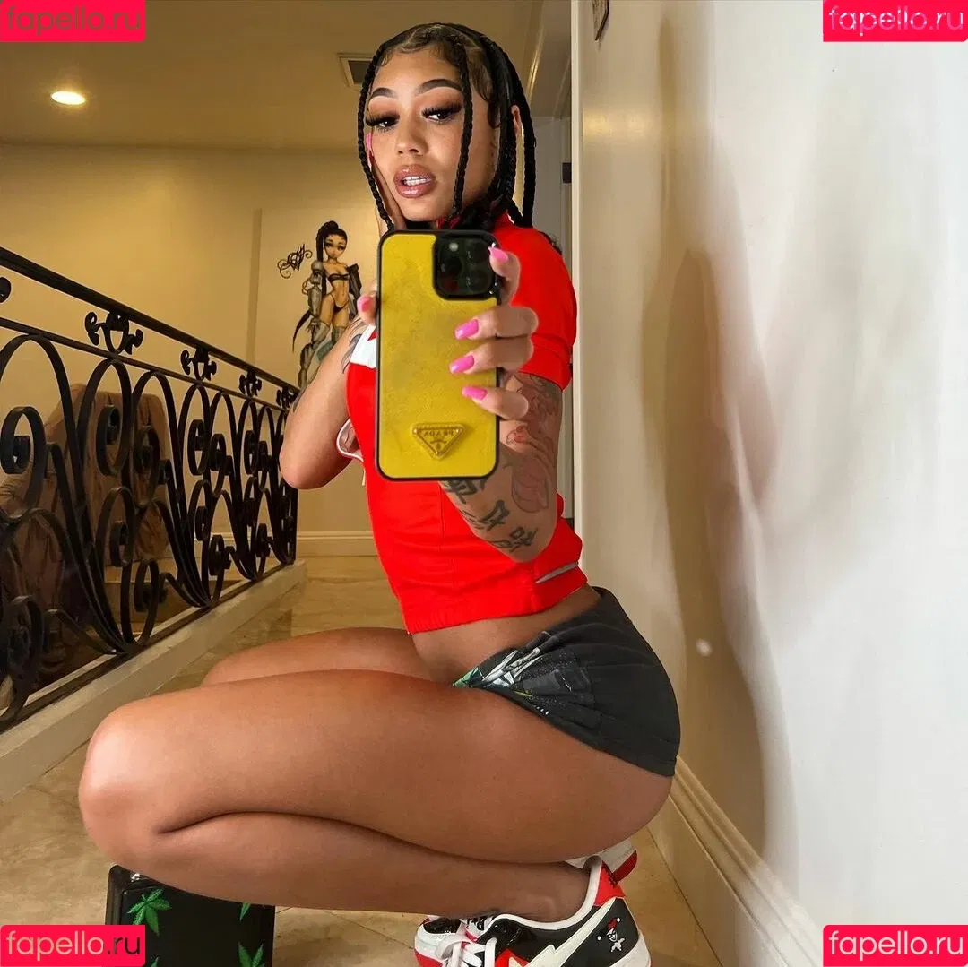 Coi Leray Onlyfans Photo Gallery 