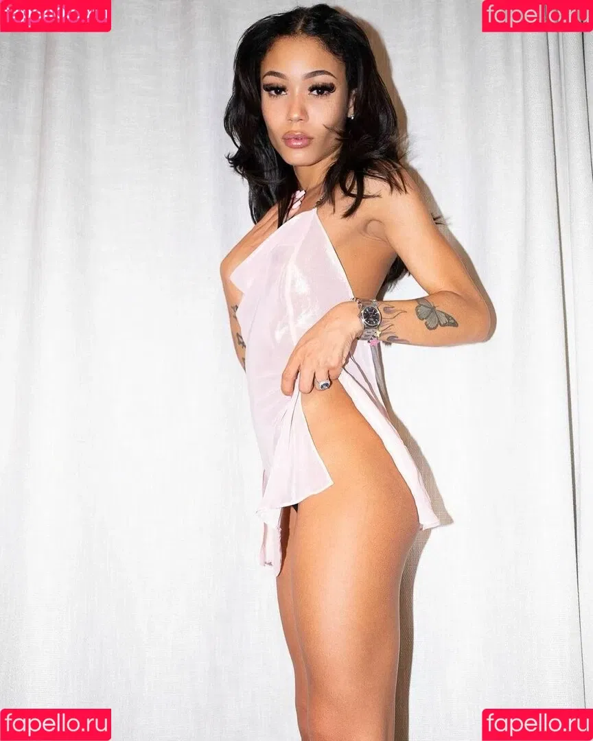 Coi Leray Onlyfans Photo Gallery 
