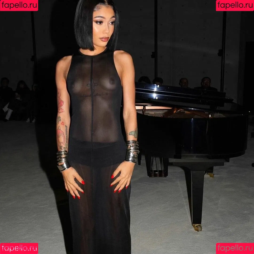 Coi Leray Onlyfans Photo Gallery 