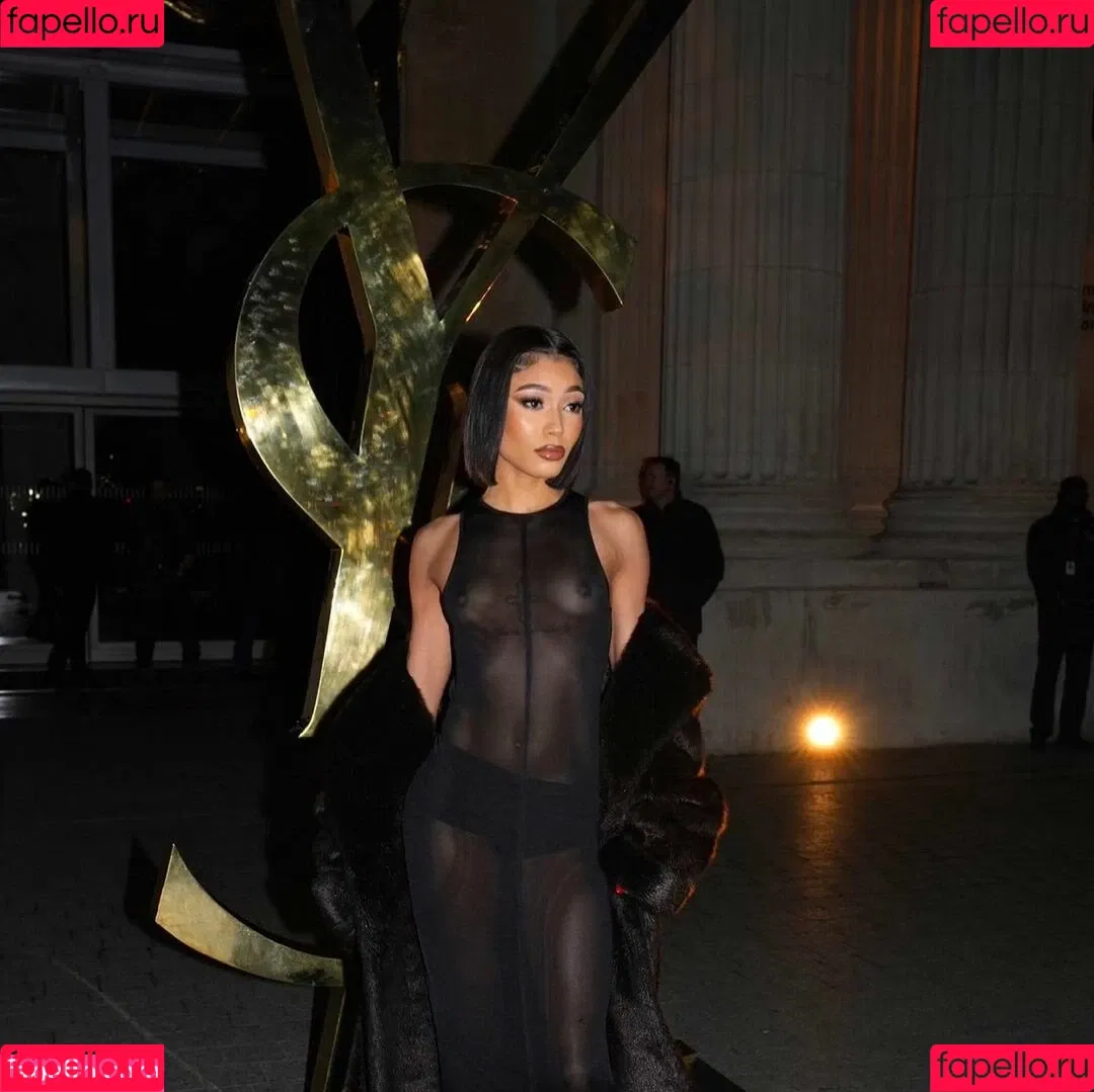 Coi Leray Onlyfans Photo Gallery 
