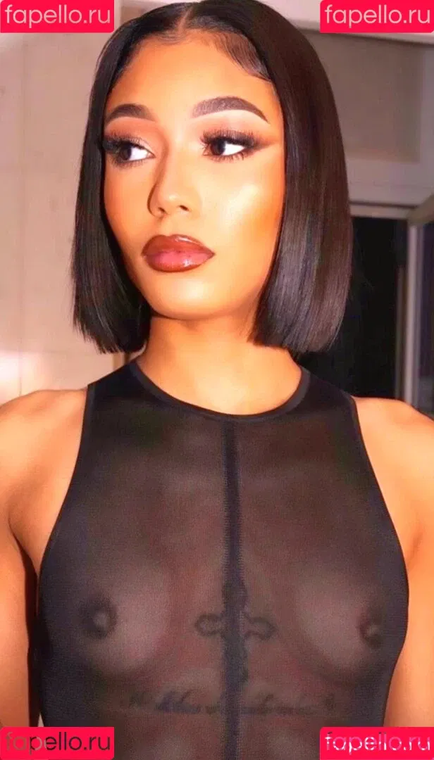 Coi Leray Onlyfans Photo Gallery 