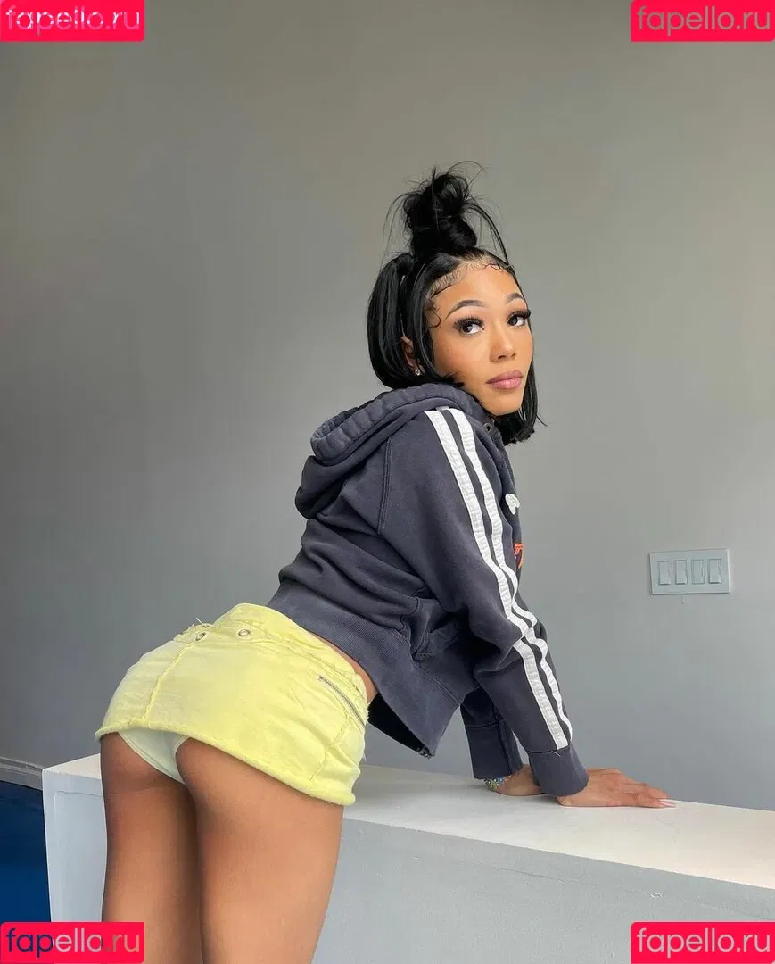 Coi Leray Onlyfans Photo Gallery 