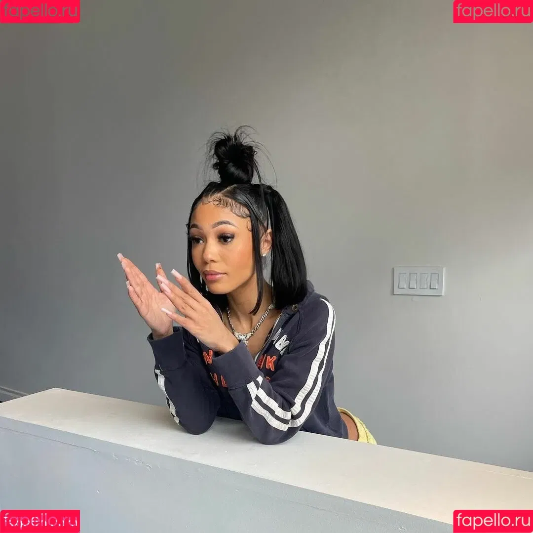 Coi Leray Onlyfans Photo Gallery 