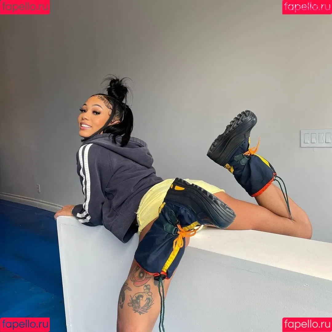 Coi Leray Onlyfans Photo Gallery 