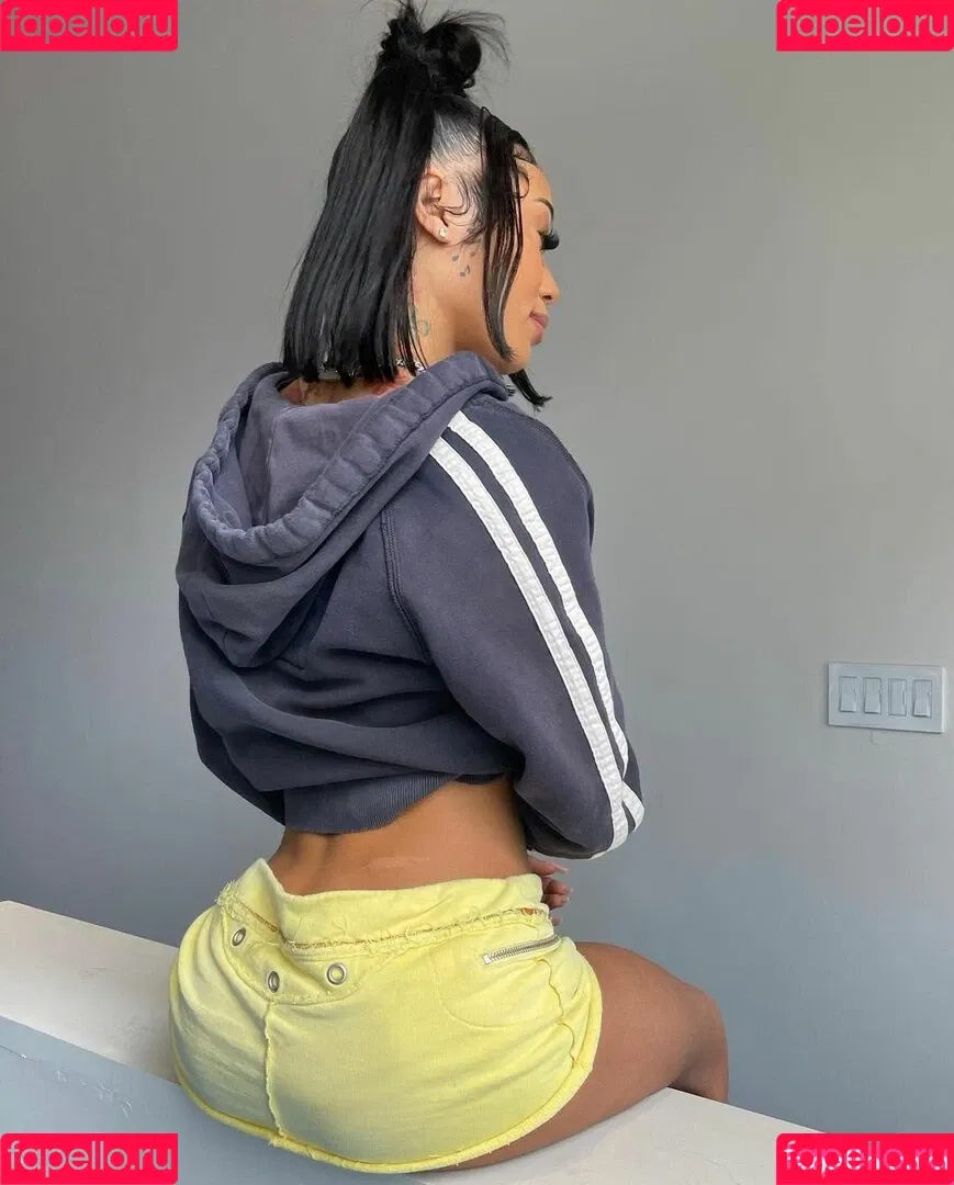 Coi Leray Onlyfans Photo Gallery 