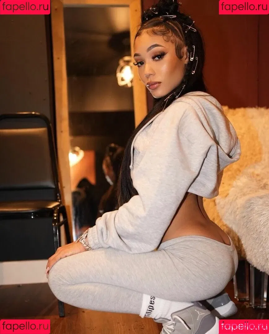 Coi Leray Onlyfans Photo Gallery 