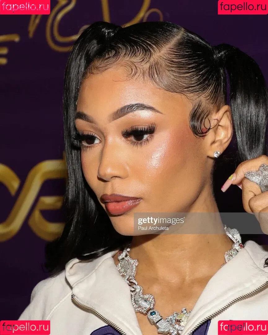 Coi Leray Onlyfans Photo Gallery 