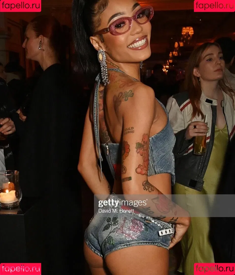 Coi Leray Onlyfans Photo Gallery 