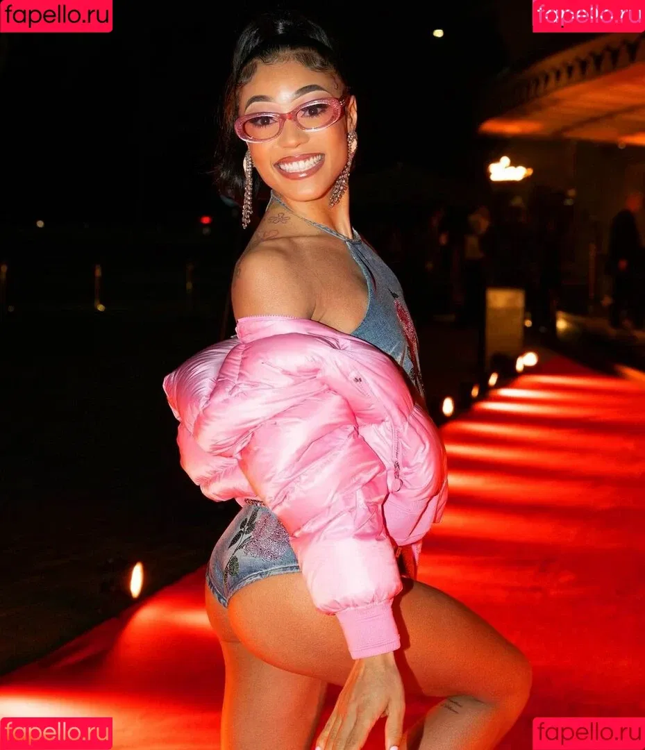 Coi Leray Onlyfans Photo Gallery 
