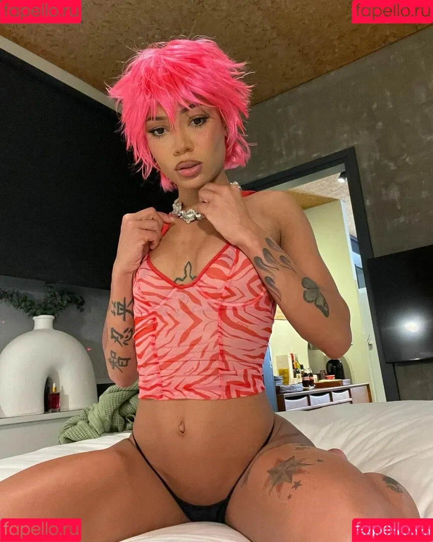 Coi Leray Onlyfans Photo Gallery 