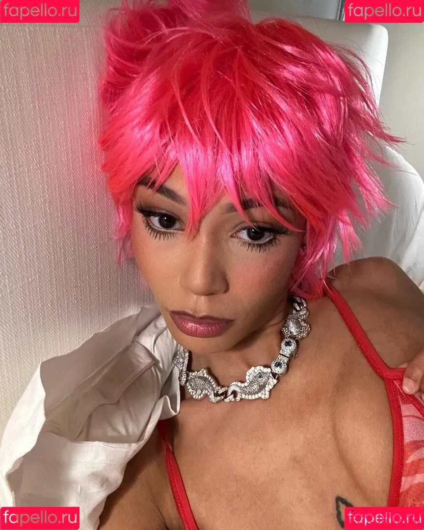 Coi Leray Onlyfans Photo Gallery 