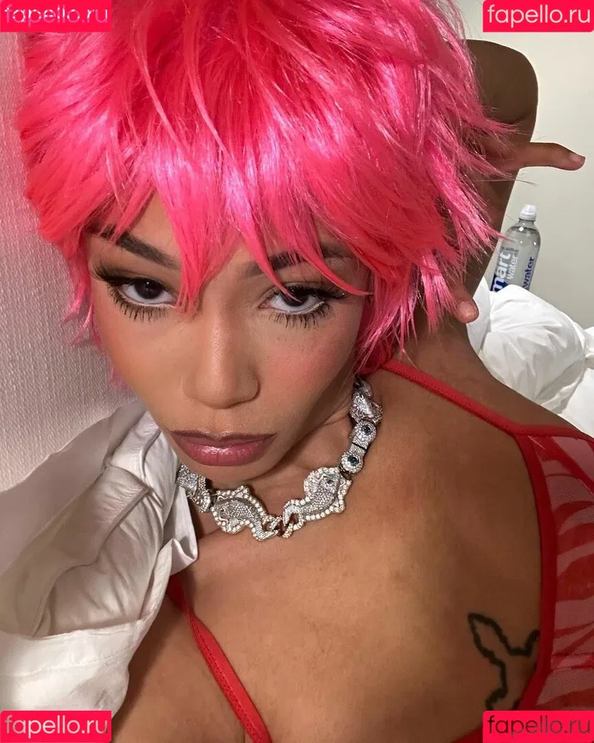 Coi Leray Onlyfans Photo Gallery 