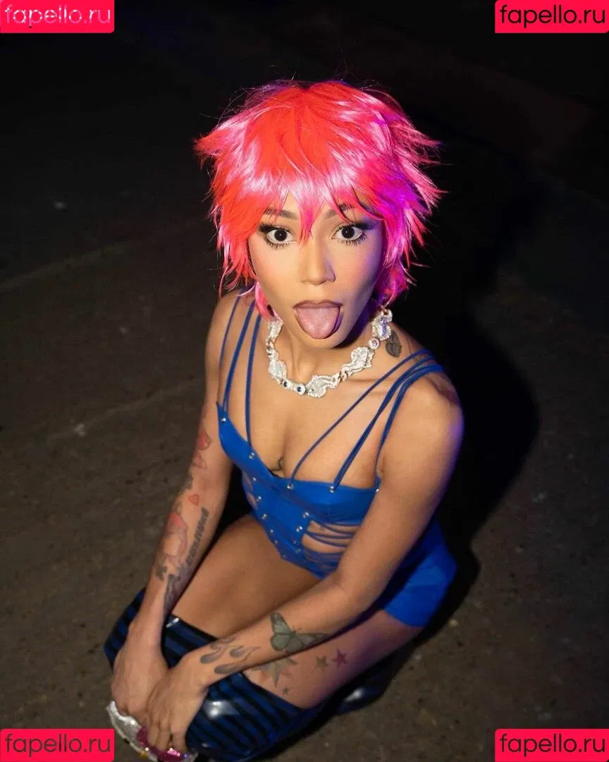 Coi Leray Onlyfans Photo Gallery 