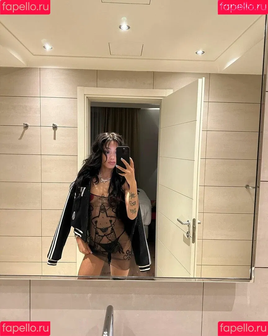 Coi Leray Onlyfans Photo Gallery 