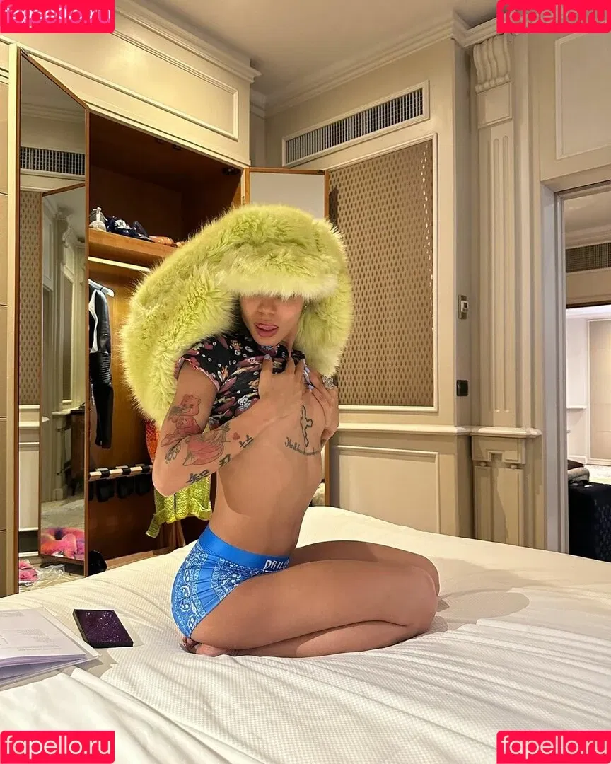 Coi Leray Onlyfans Photo Gallery 