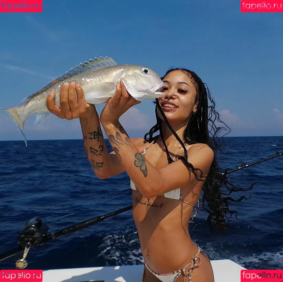 Coi Leray Onlyfans Photo Gallery 