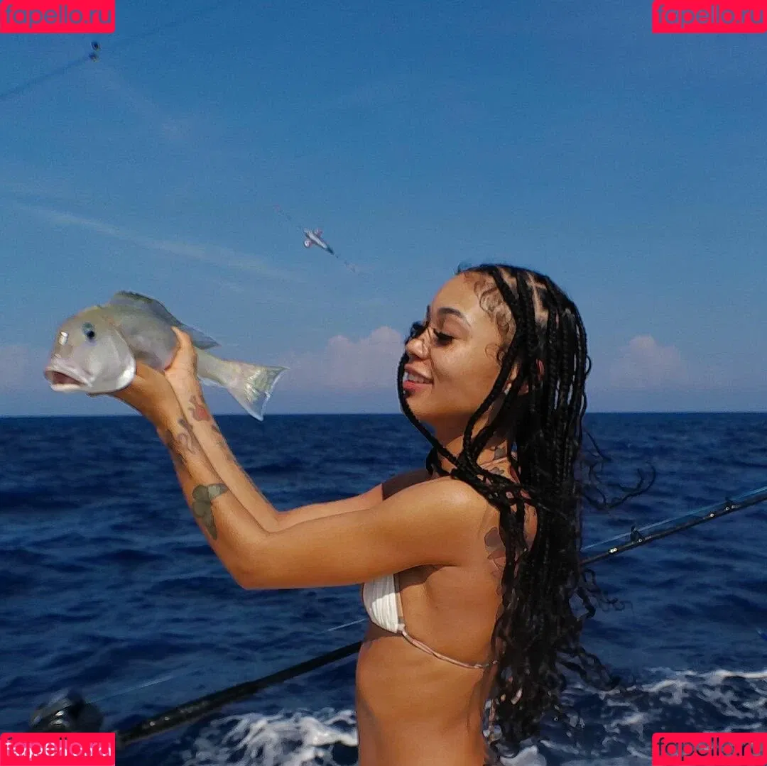 Coi Leray Onlyfans Photo Gallery 