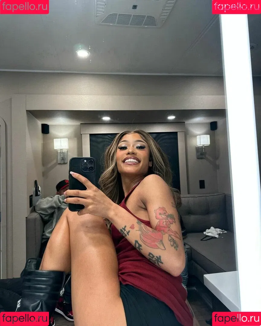Coi Leray Onlyfans Photo Gallery 