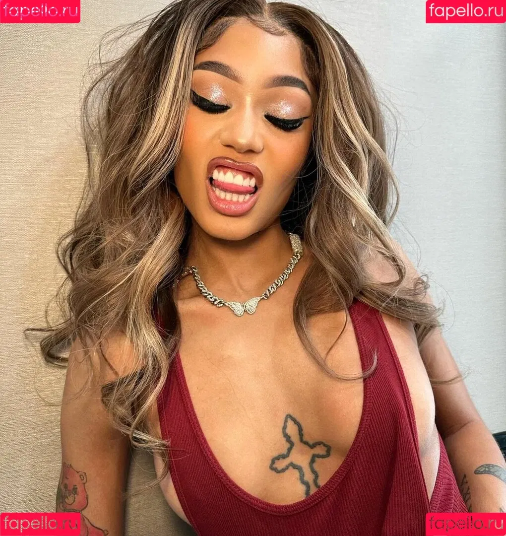 Coi Leray Onlyfans Photo Gallery 