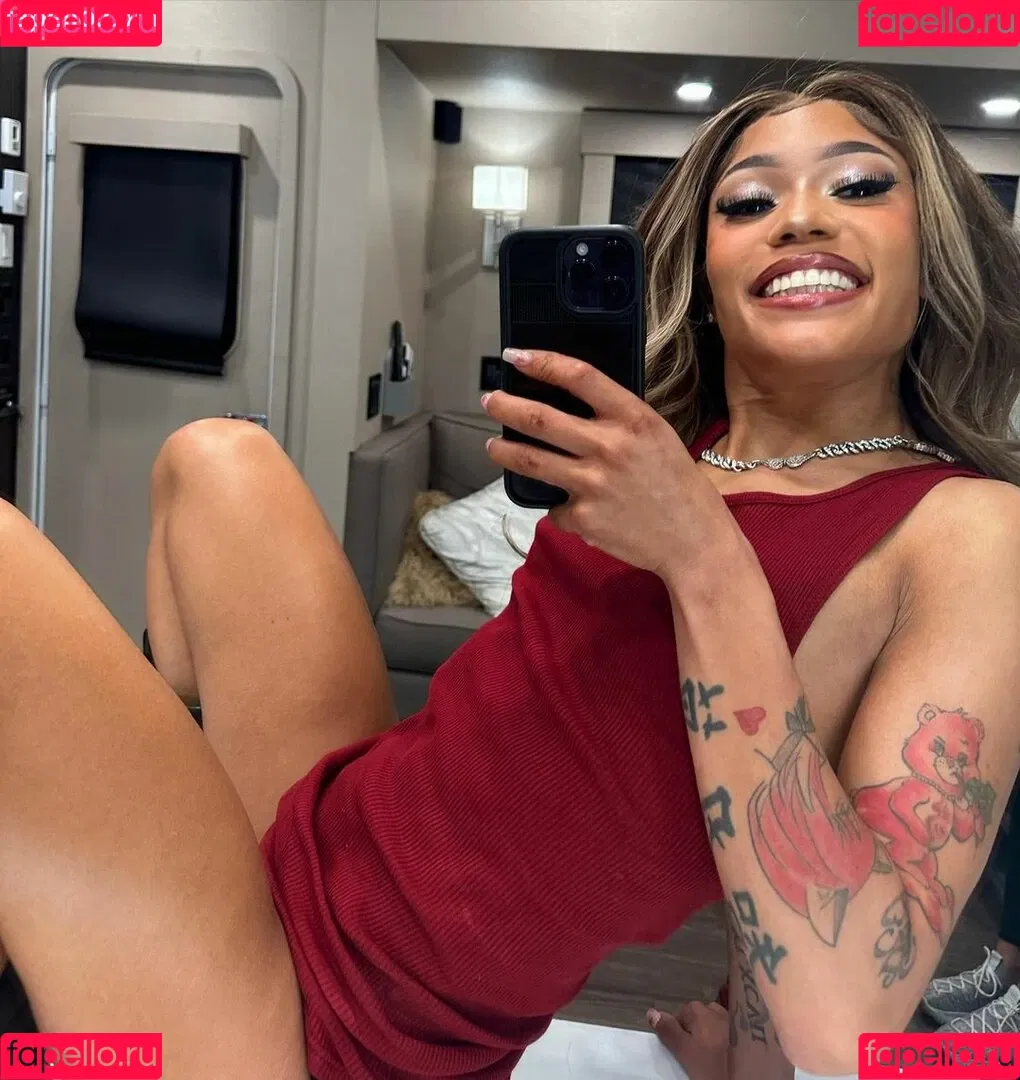 Coi Leray Onlyfans Photo Gallery 