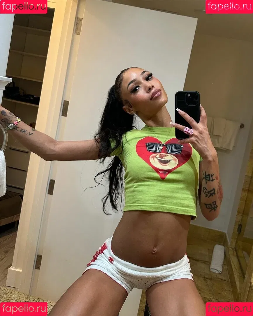 Coi Leray Onlyfans Photo Gallery 