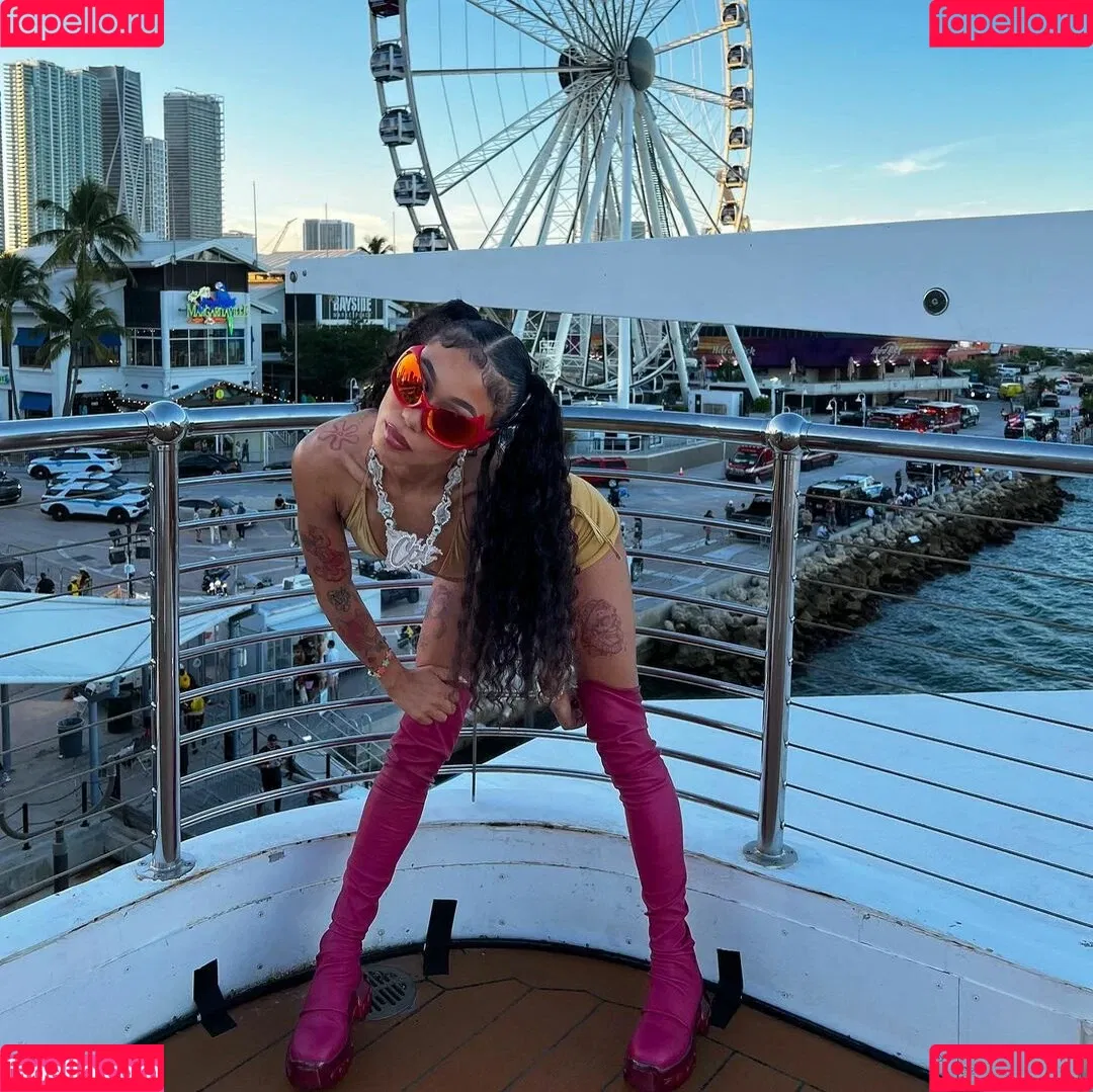Coi Leray Onlyfans Photo Gallery 