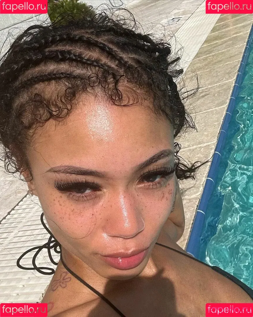 Coi Leray Onlyfans Photo Gallery 
