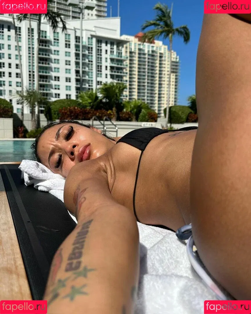 Coi Leray Onlyfans Photo Gallery 