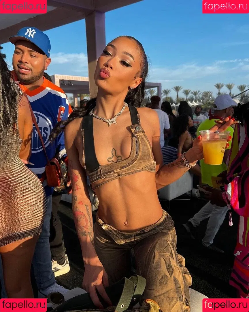 Coi Leray Onlyfans Photo Gallery 