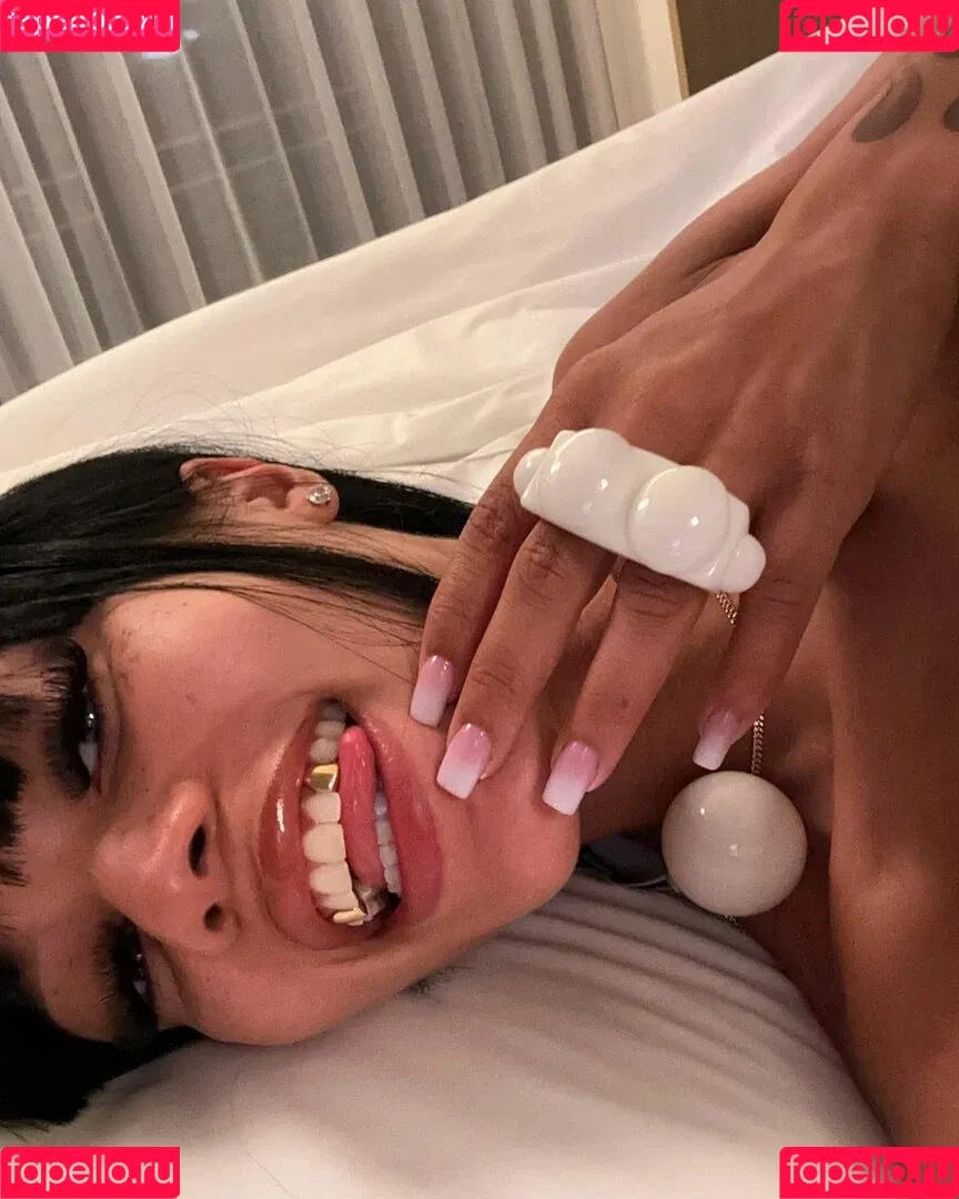Coi Leray Onlyfans Photo Gallery 