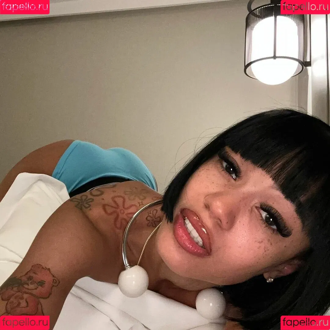 Coi Leray Onlyfans Photo Gallery 