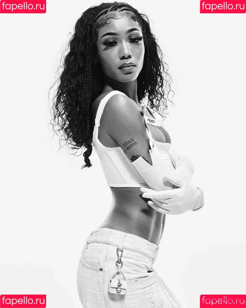 Coi Leray Onlyfans Photo Gallery 