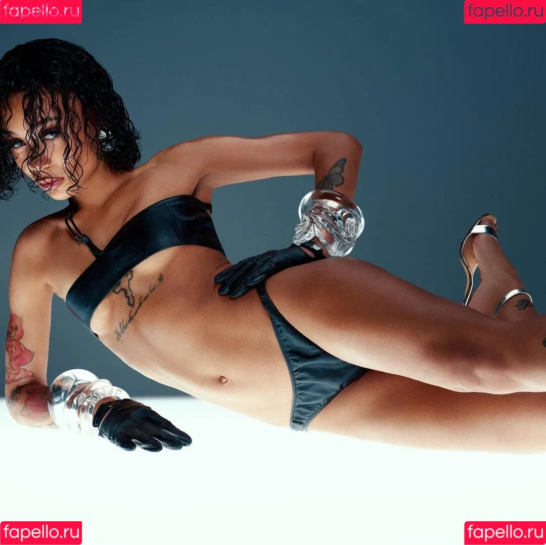 Coi Leray Onlyfans Photo Gallery 