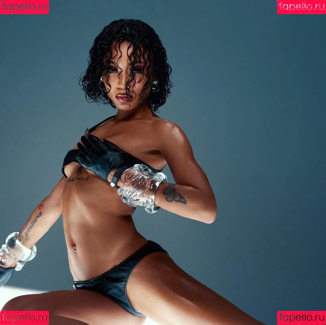 Coi Leray Onlyfans Photo Gallery 