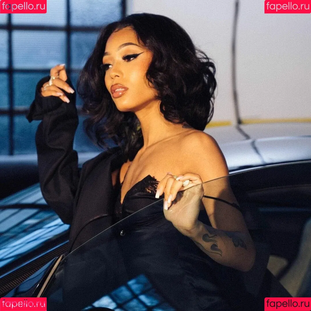 Coi Leray Onlyfans Photo Gallery 