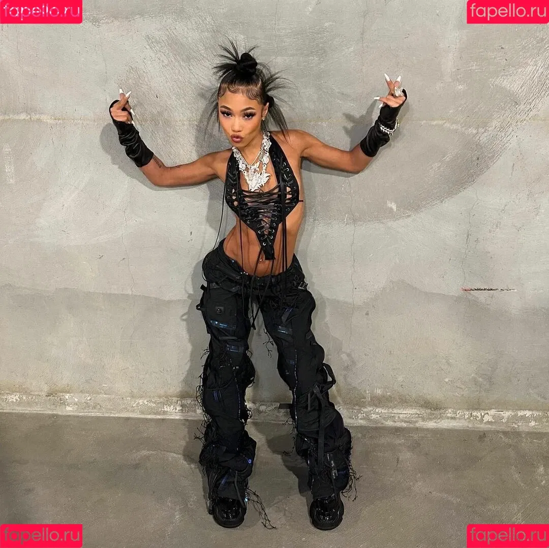 Coi Leray Onlyfans Photo Gallery 