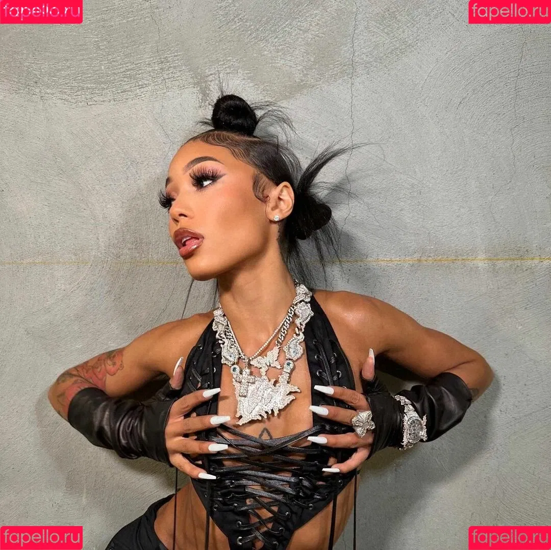 Coi Leray Onlyfans Photo Gallery 
