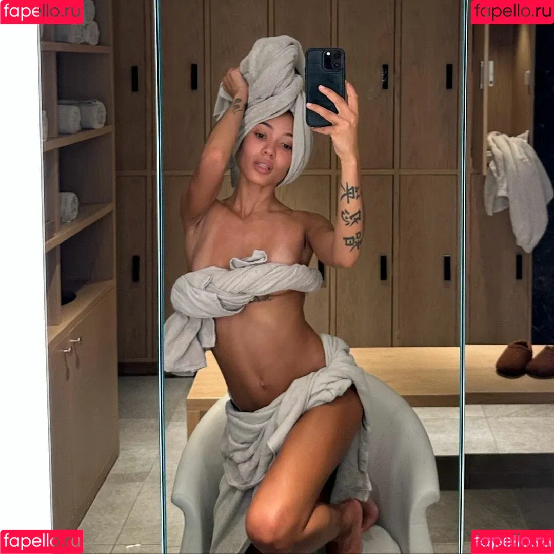 Coi Leray Onlyfans Photo Gallery 