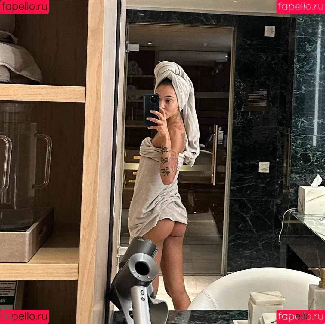 Coi Leray Onlyfans Photo Gallery 