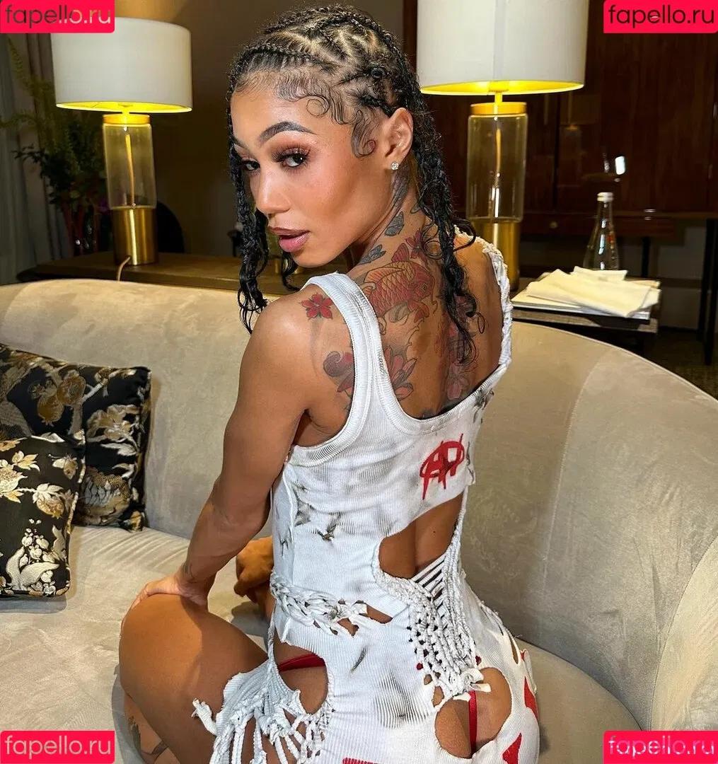 Coi Leray Onlyfans Photo Gallery 