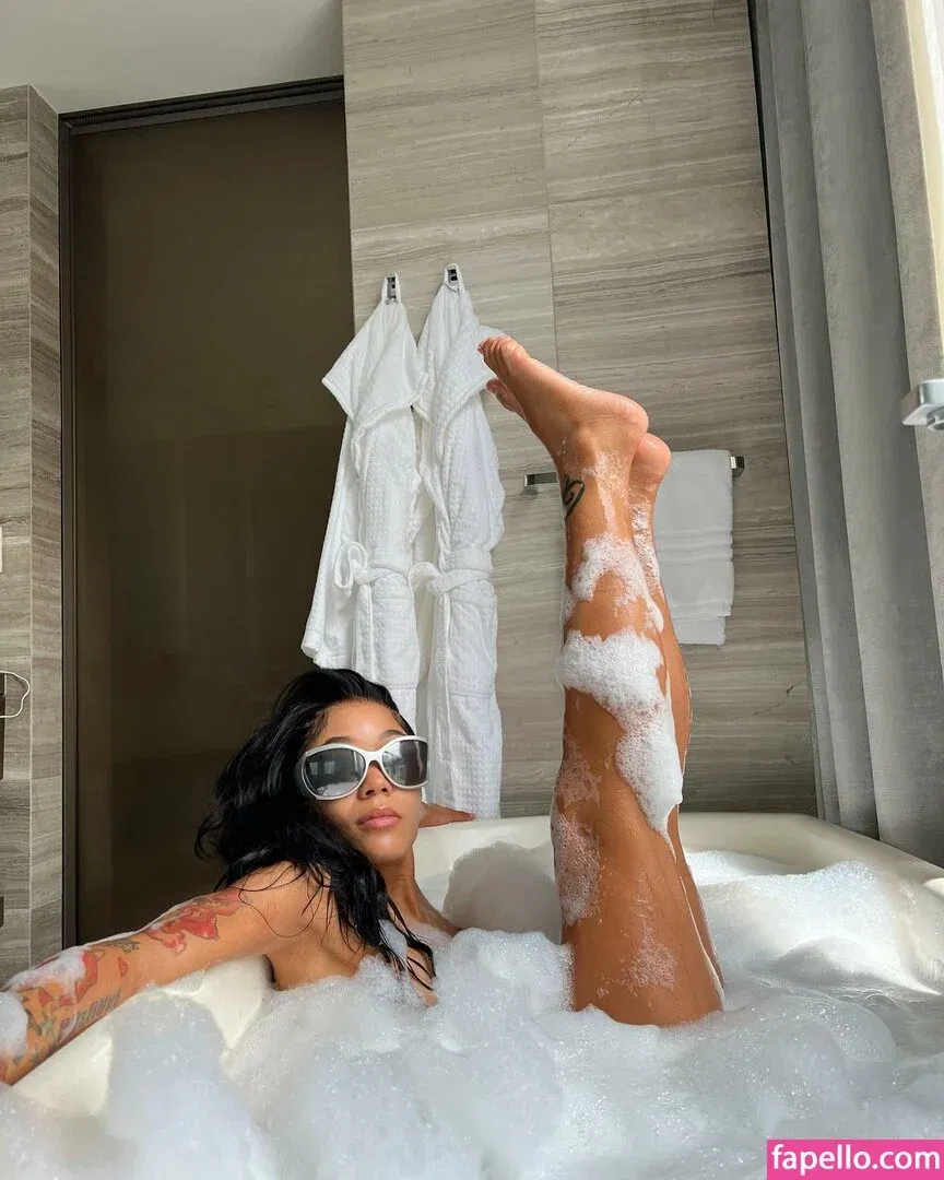 Coi Leray Onlyfans Photo Gallery 