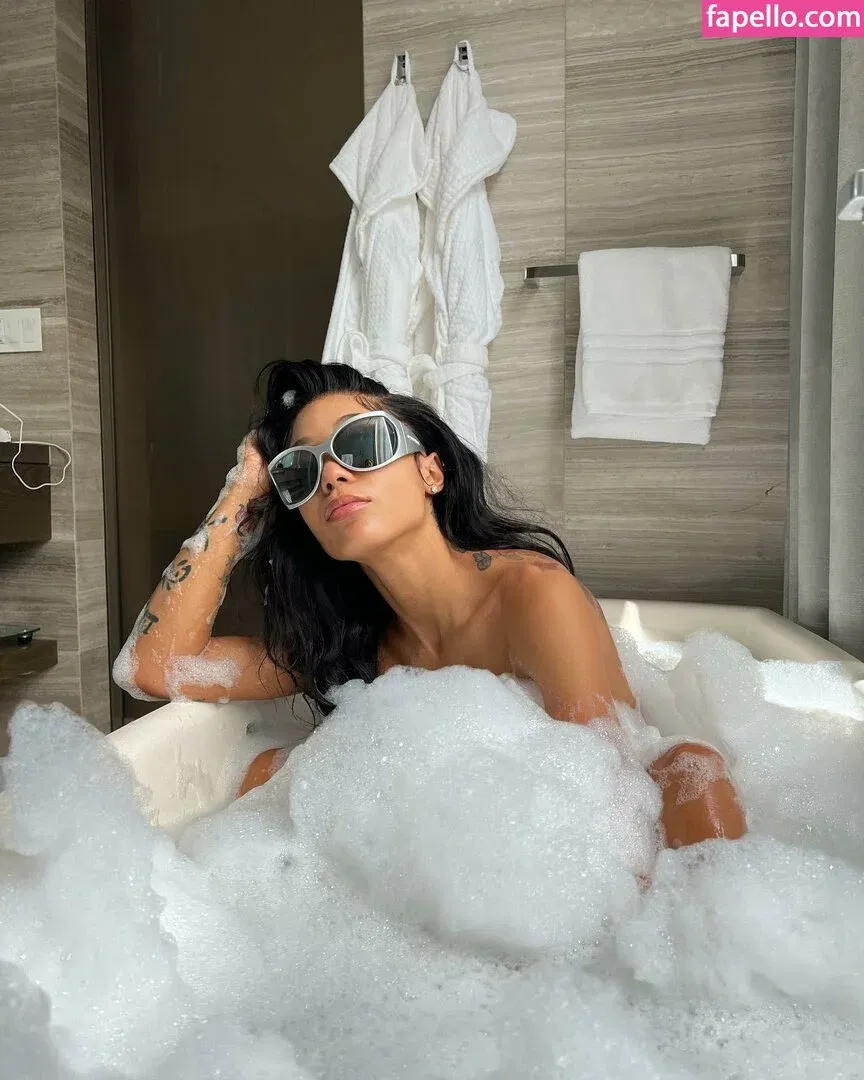 Coi Leray Onlyfans Photo Gallery 