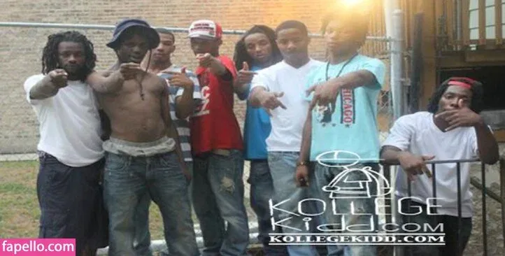 Coi Leray Onlyfans Photo Gallery 