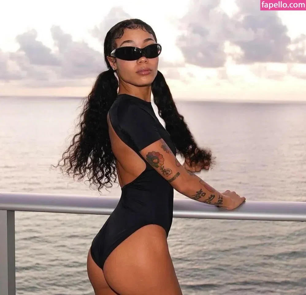 Coi Leray Onlyfans Photo Gallery 