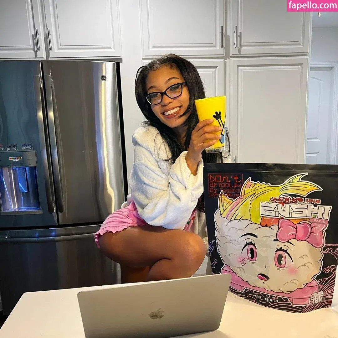 Coi Leray Onlyfans Photo Gallery 